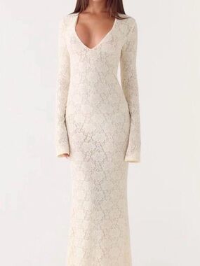 Peppermayo Astoria Dress